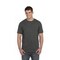 Gildan Softstyle Lightweight Short Sleeve Crewneck T-Shirt Modern Classic Fit Cotton Tee for Everyday Wear